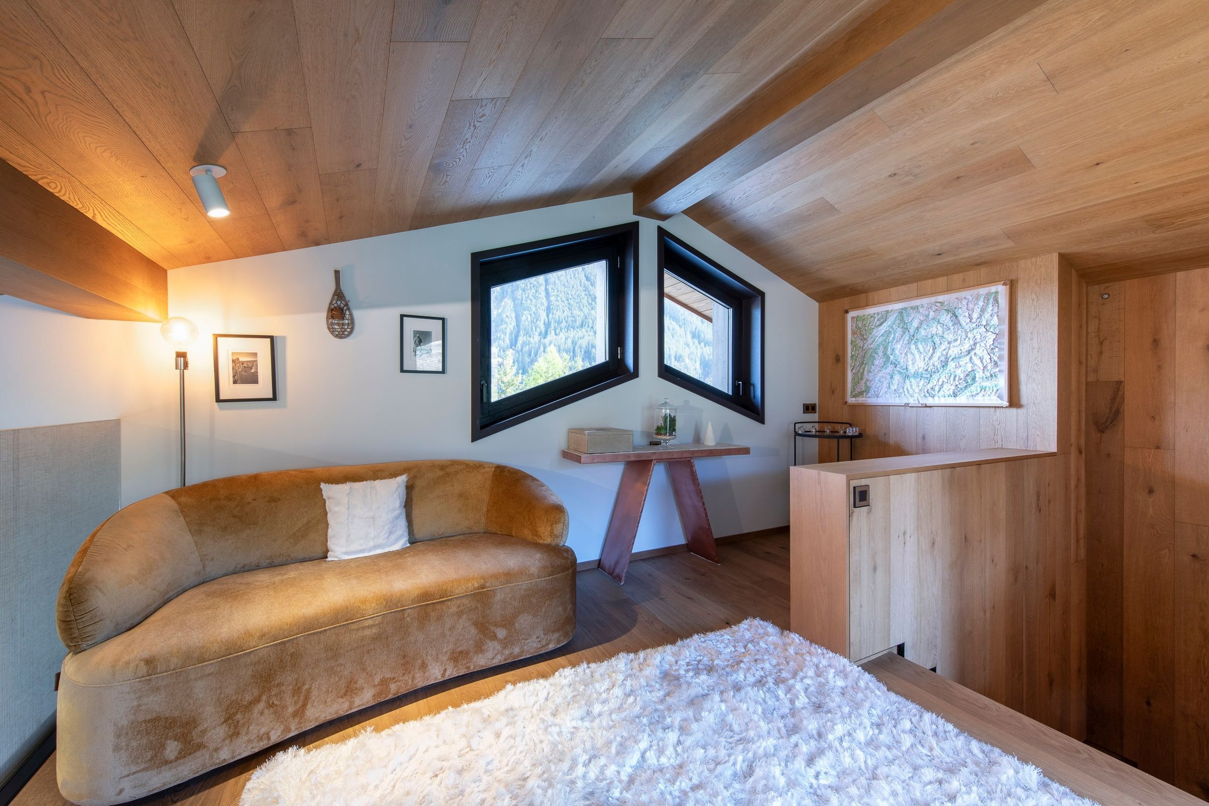 Chalet Ascension Gallary Image 1