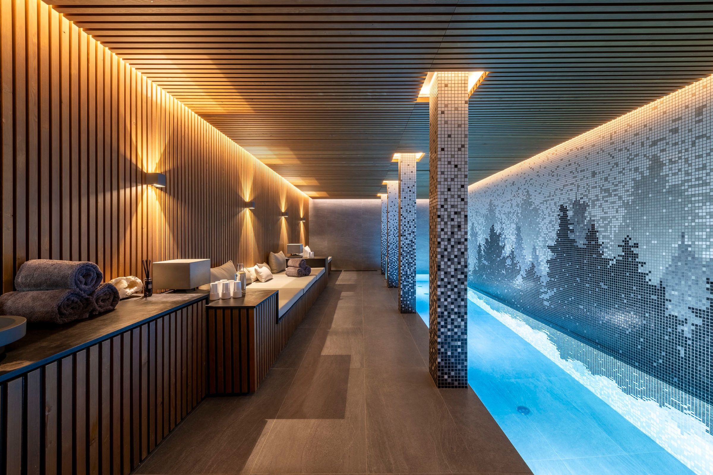 Chalet Ascension Gallary Image 2