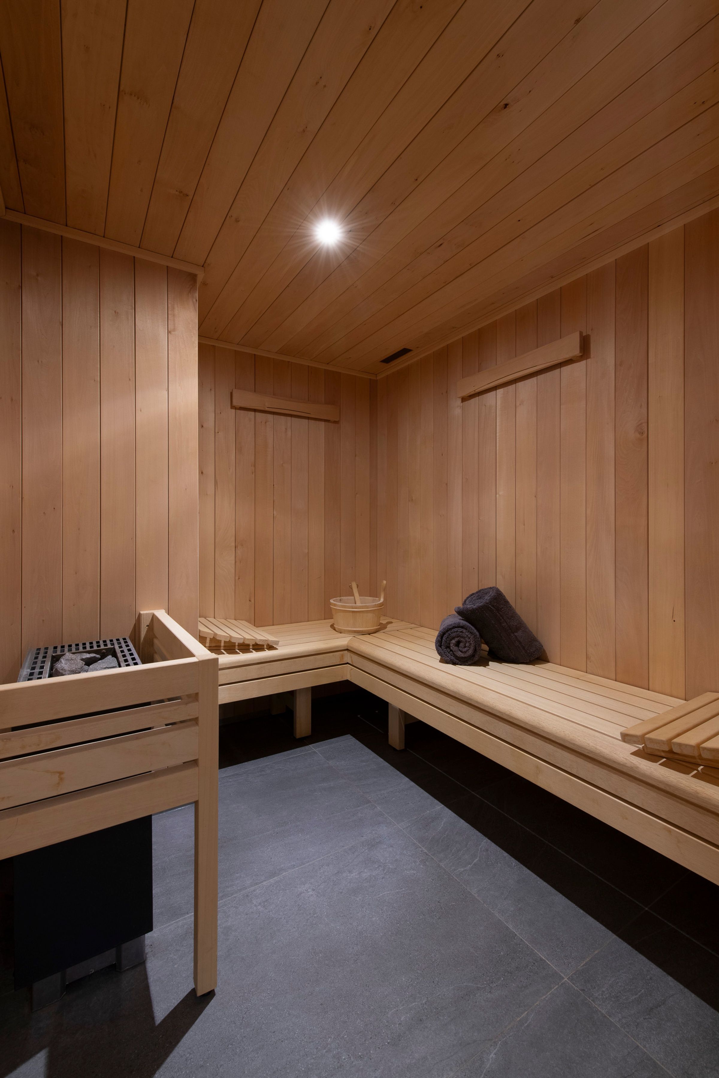 Chalet Ascension Gallary Image 3