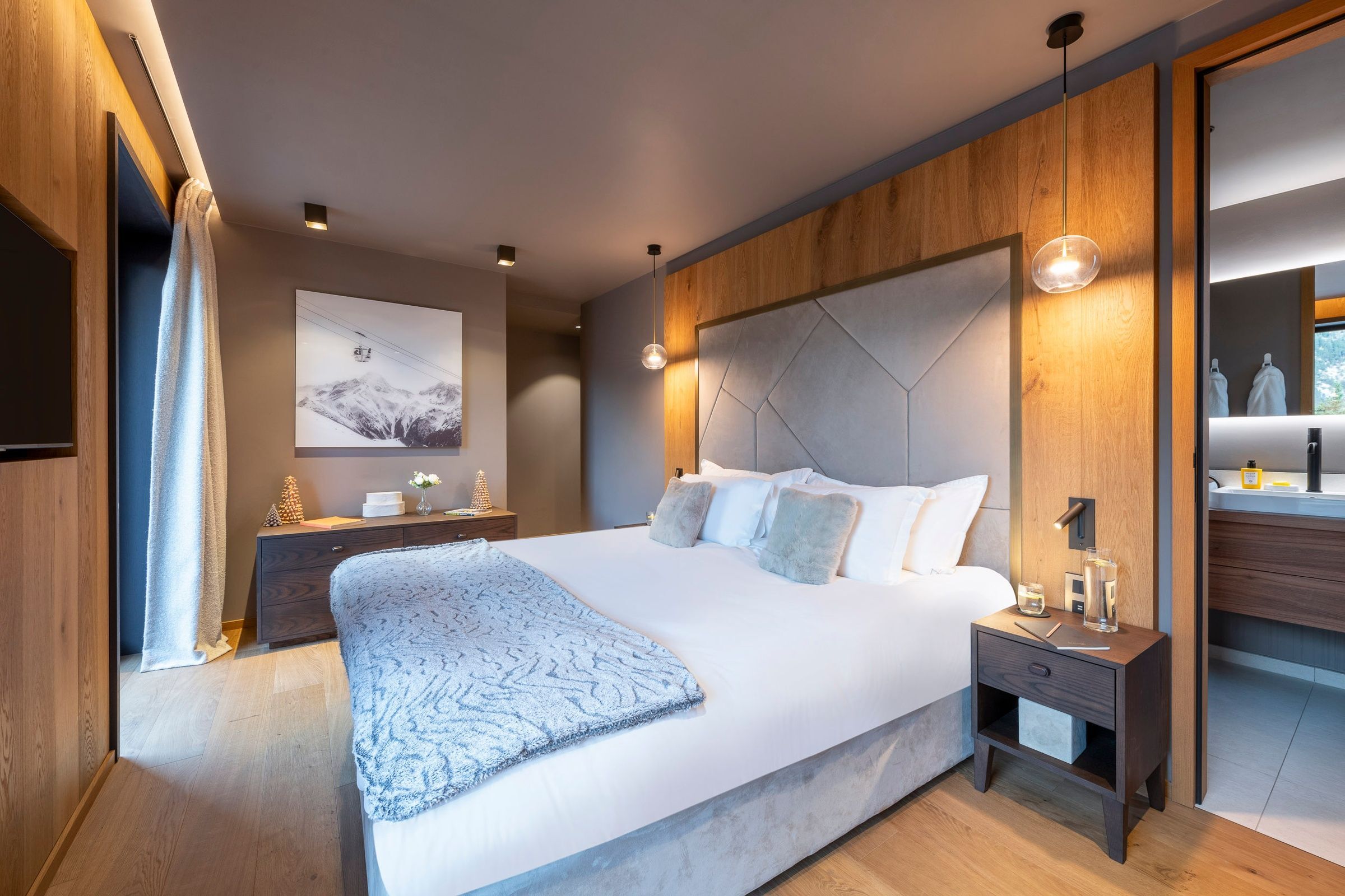 Chalet Ascension Gallary Image 1