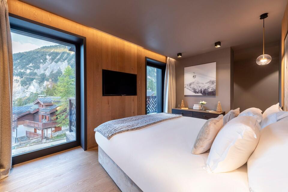 Chalet Ascension Gallery Image 2