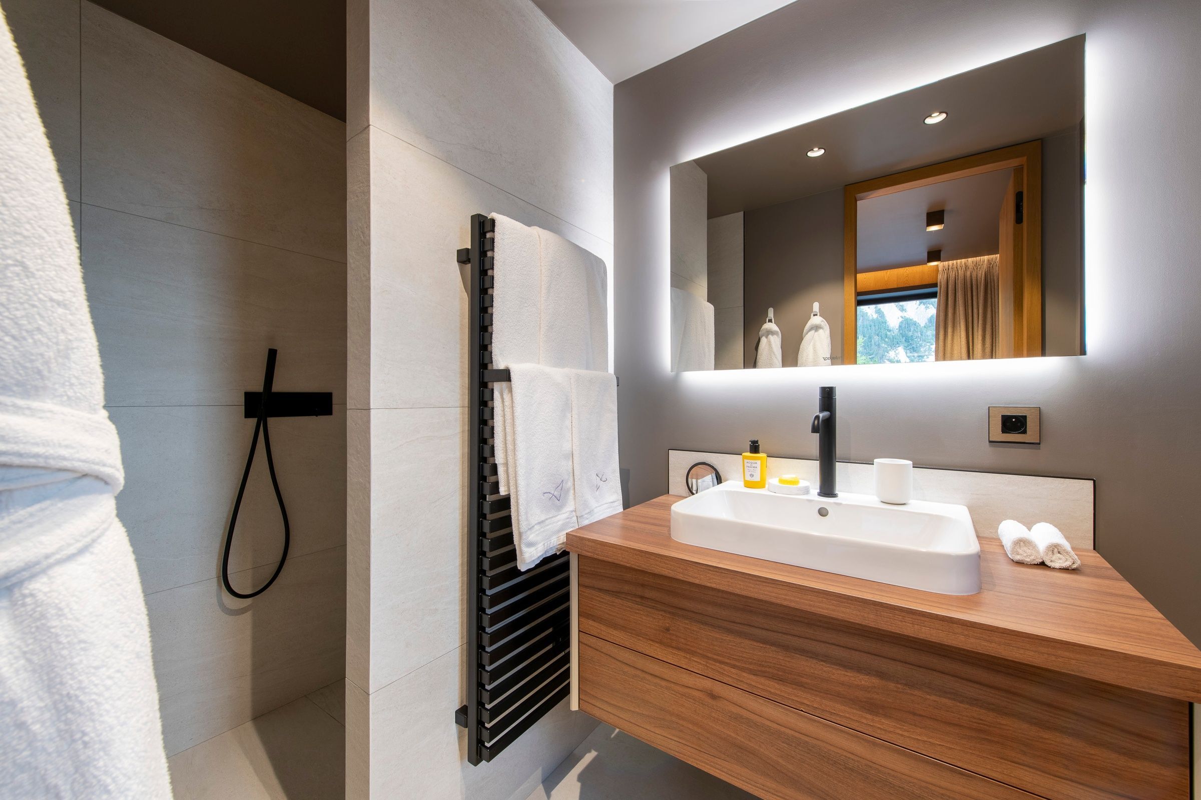 Chalet Ascension Gallary Image 3