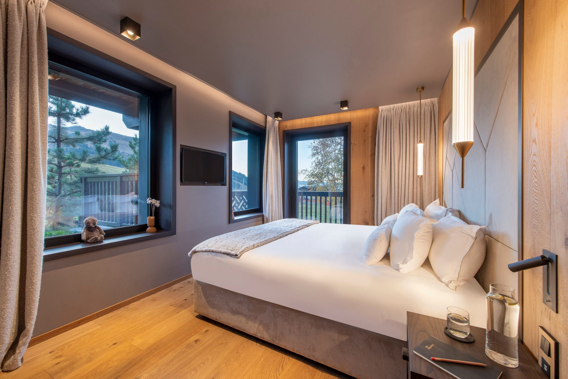 Chalet Ascension Gallary Image 4