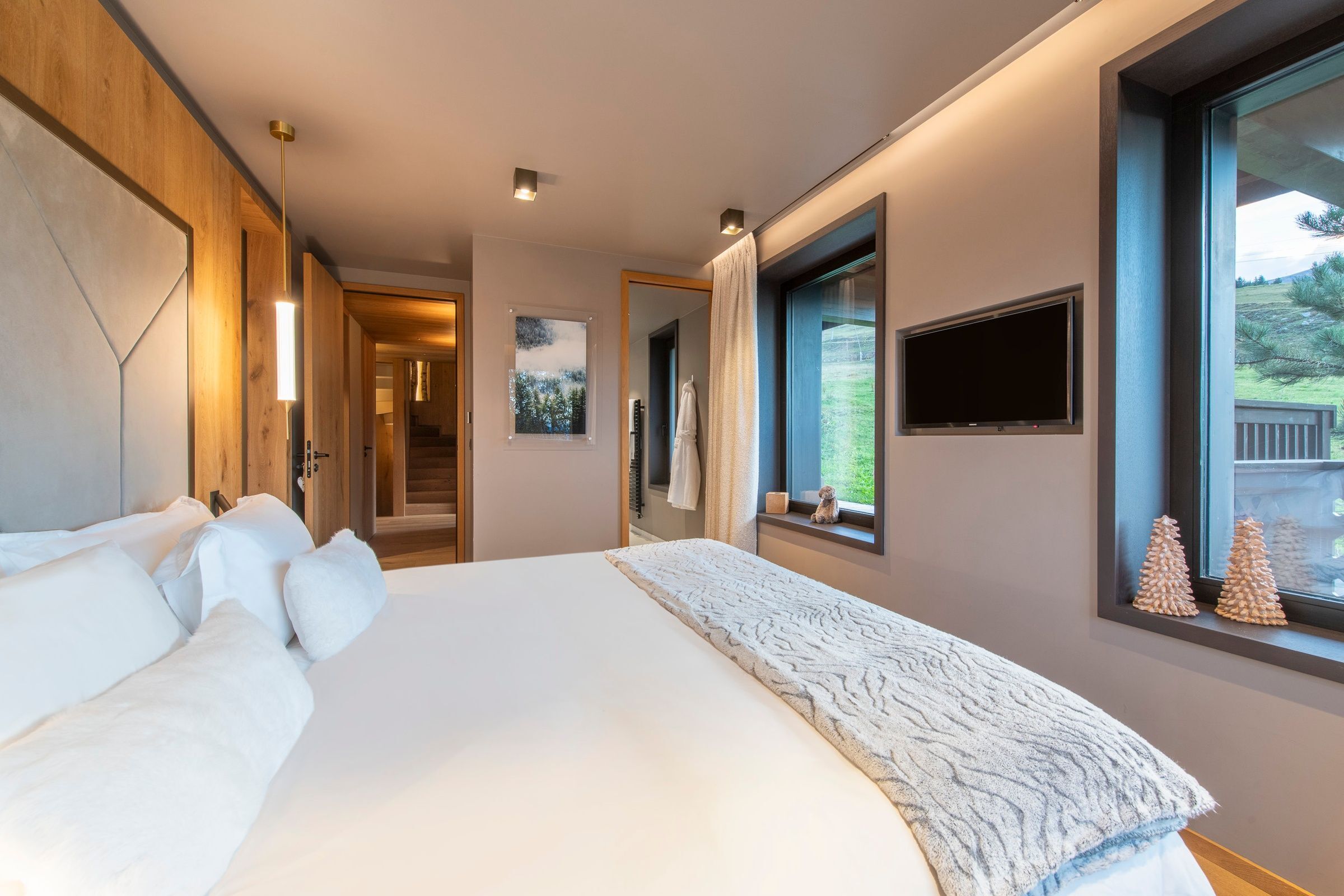 Chalet Ascension Gallary Image 5