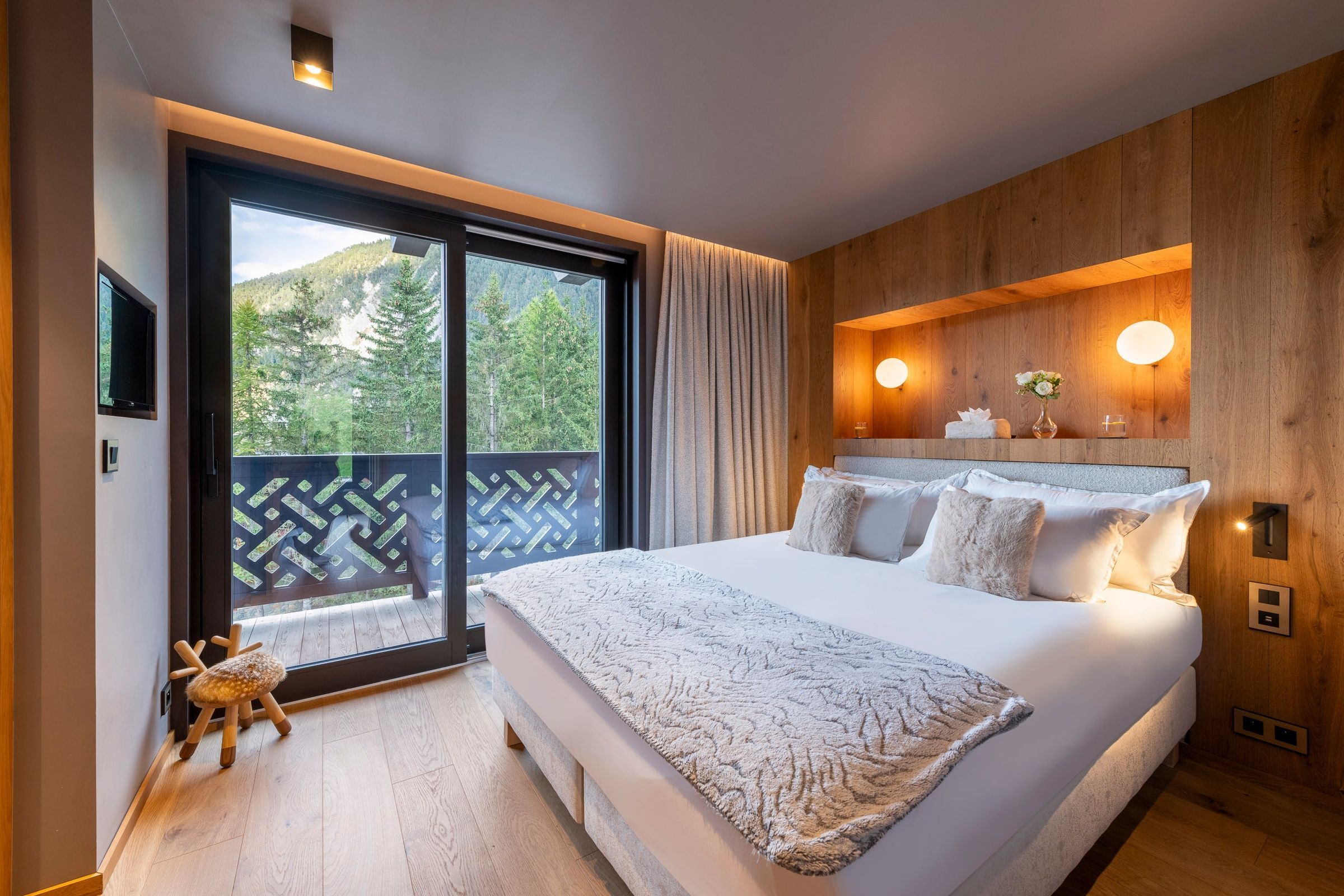 Chalet Ascension Gallary Image 1