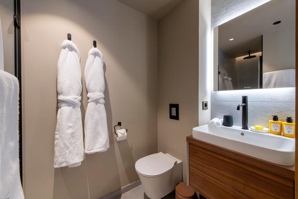 Chalet Ascension Gallery Image 2