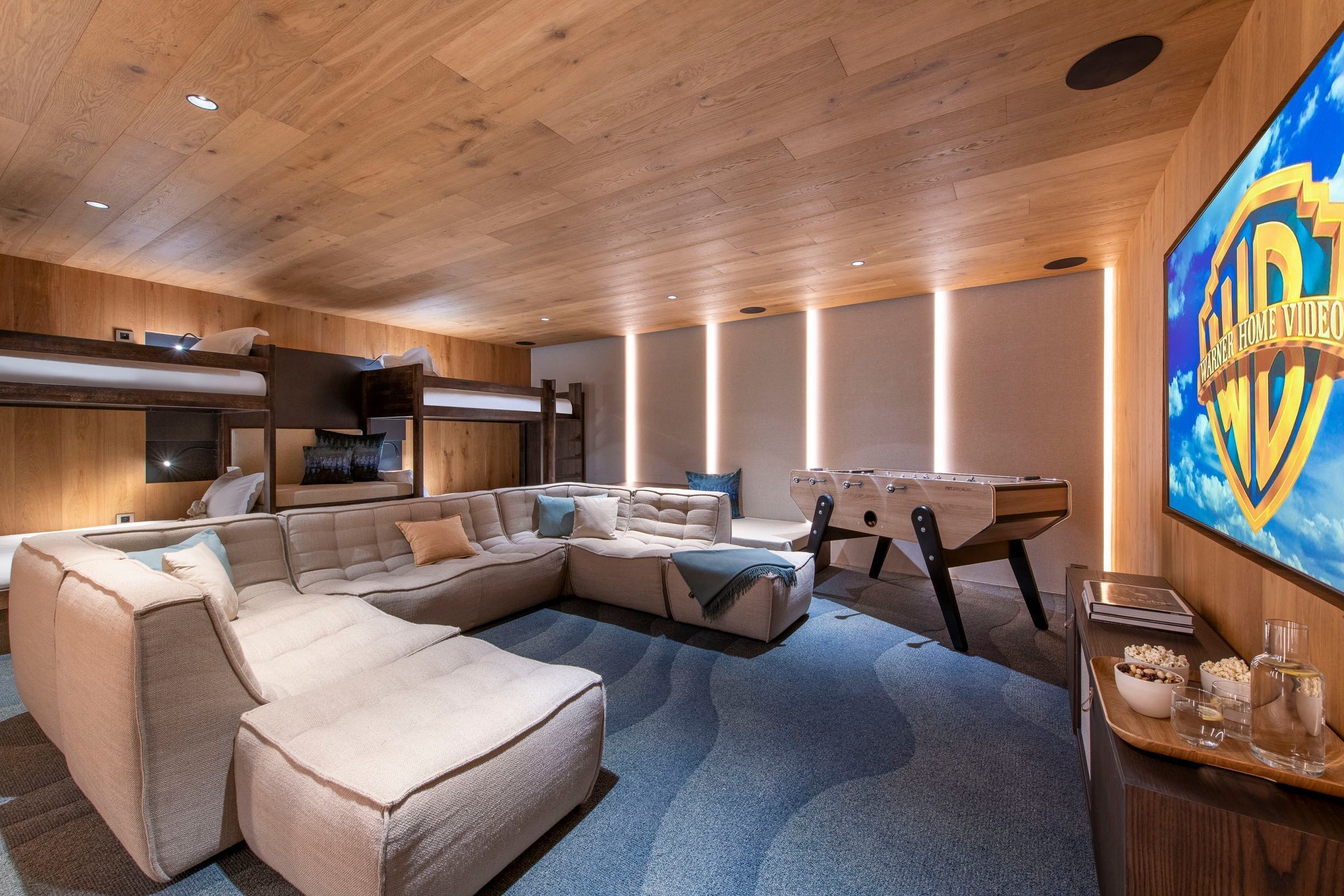 Chalet Ascension Gallary Image 3
