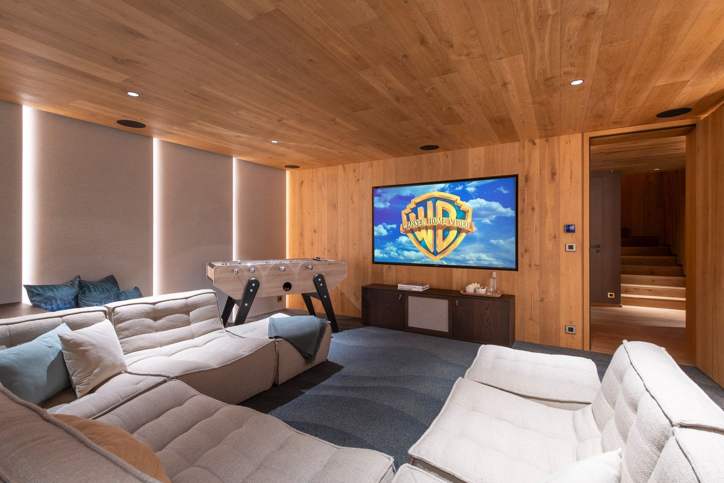 Chalet Ascension Gallary Image 4