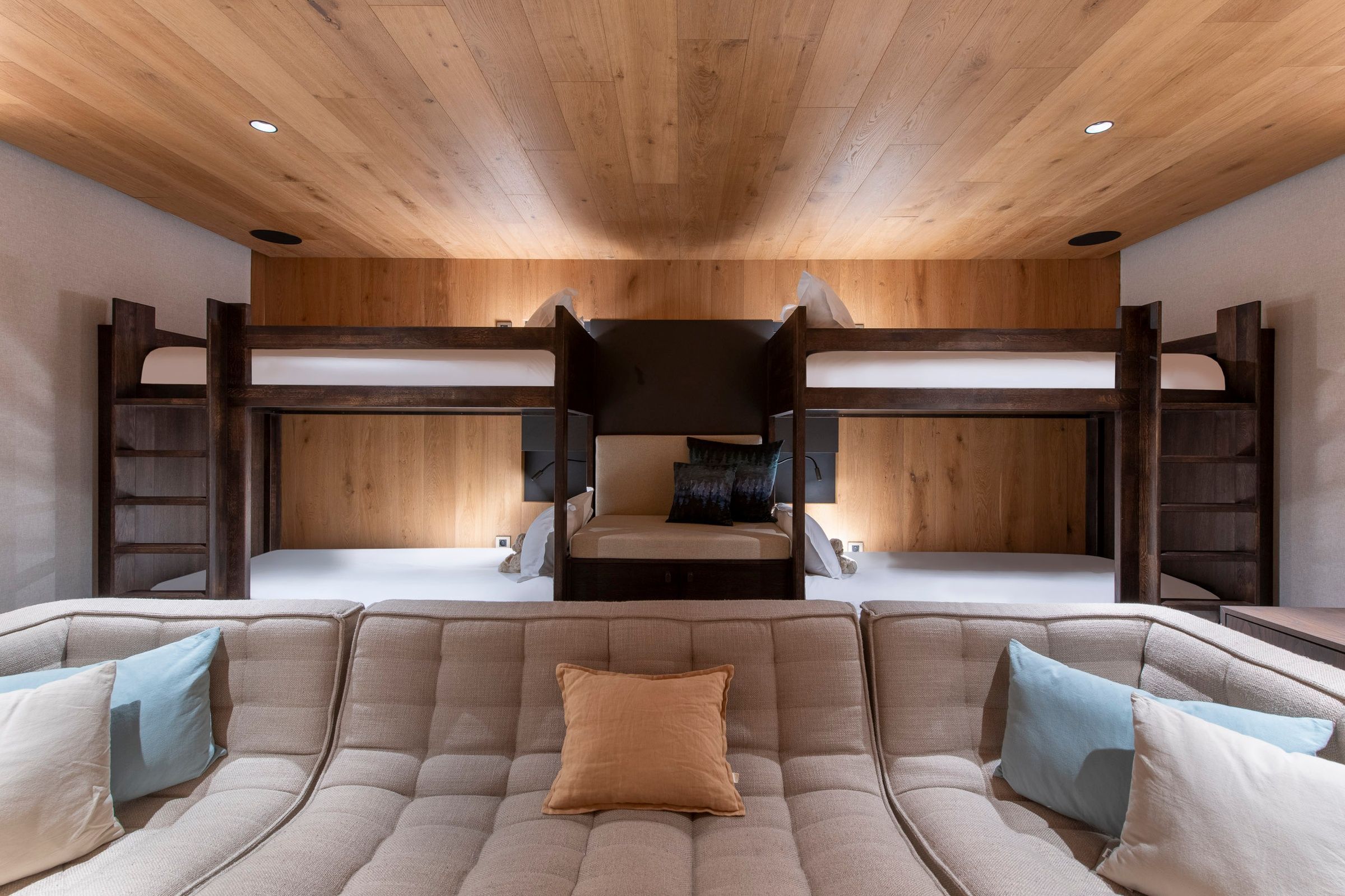 Chalet Ascension Gallary Image 5