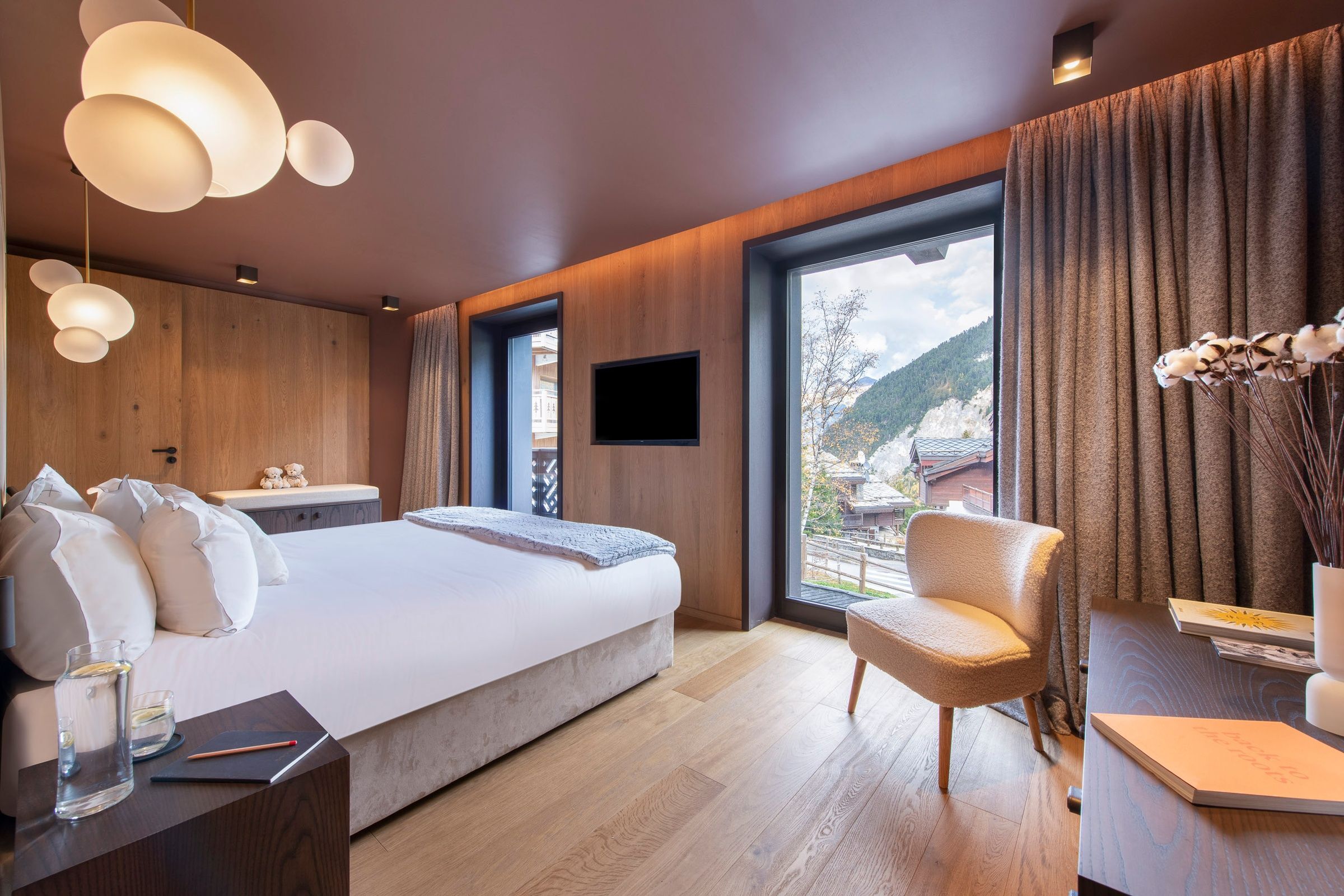 Chalet Ascension Gallary Image 3