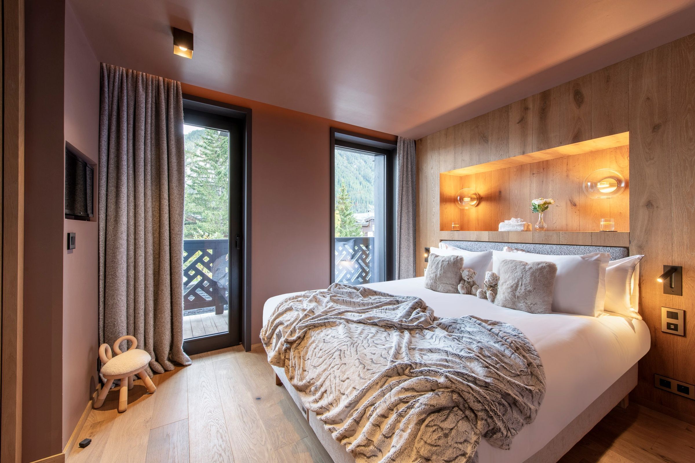 Chalet Ascension Gallary Image 5