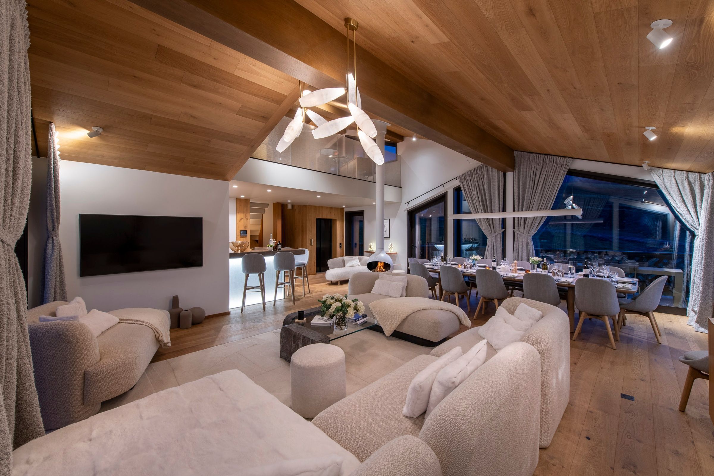 Chalet Ascension Gallary Image 3