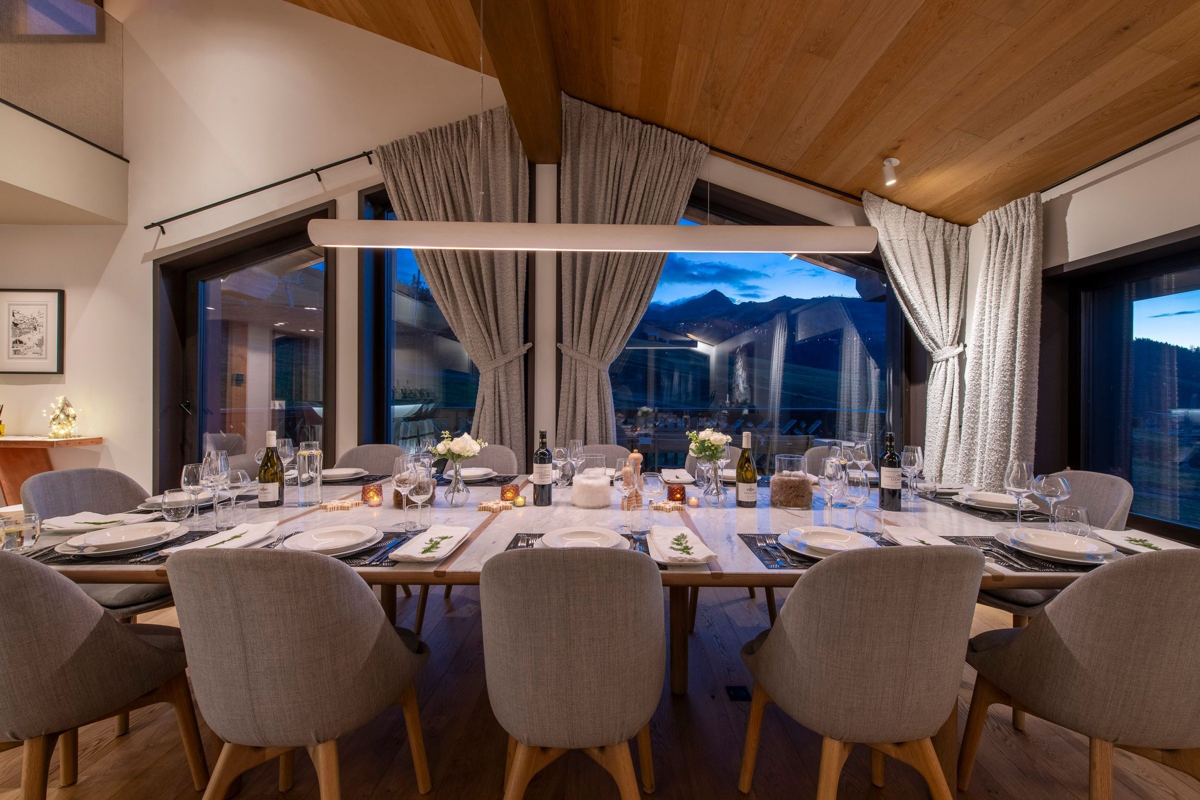 Chalet Ascension Gallary Image 4