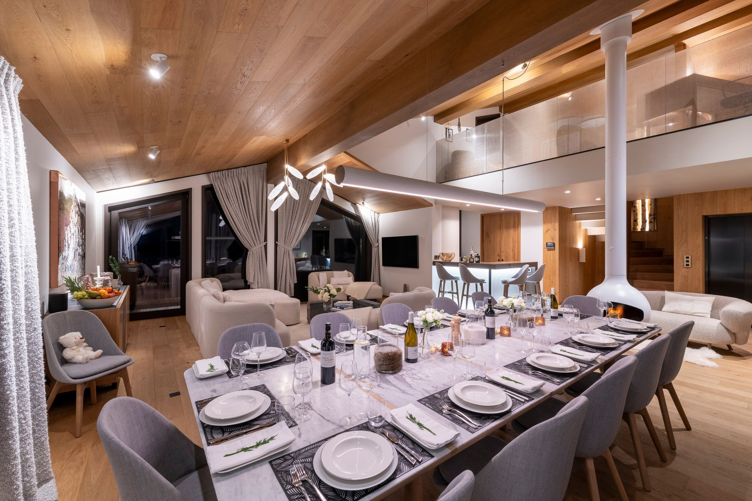 Chalet Ascension Gallary Image 5