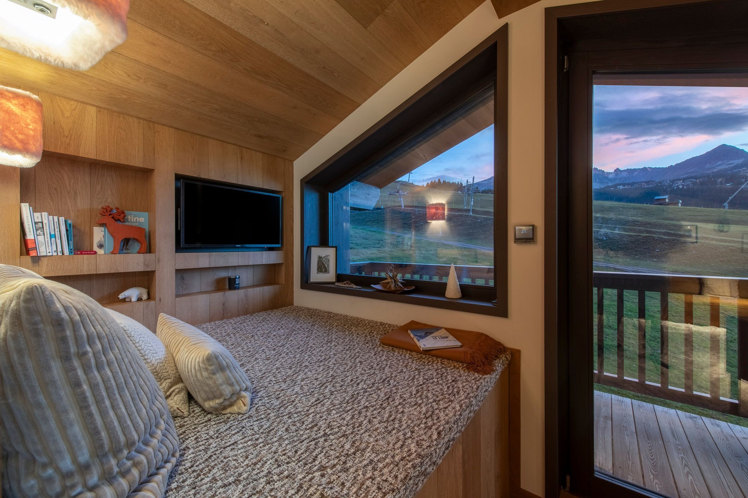 Chalet Ascension Gallary Image 6