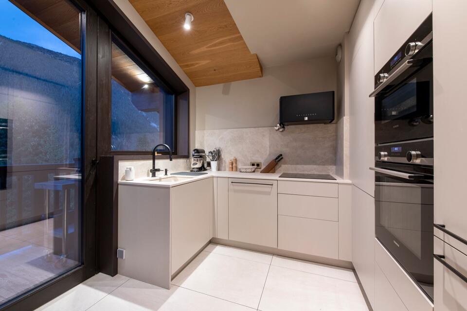 Chalet Ascension Gallery Image 1