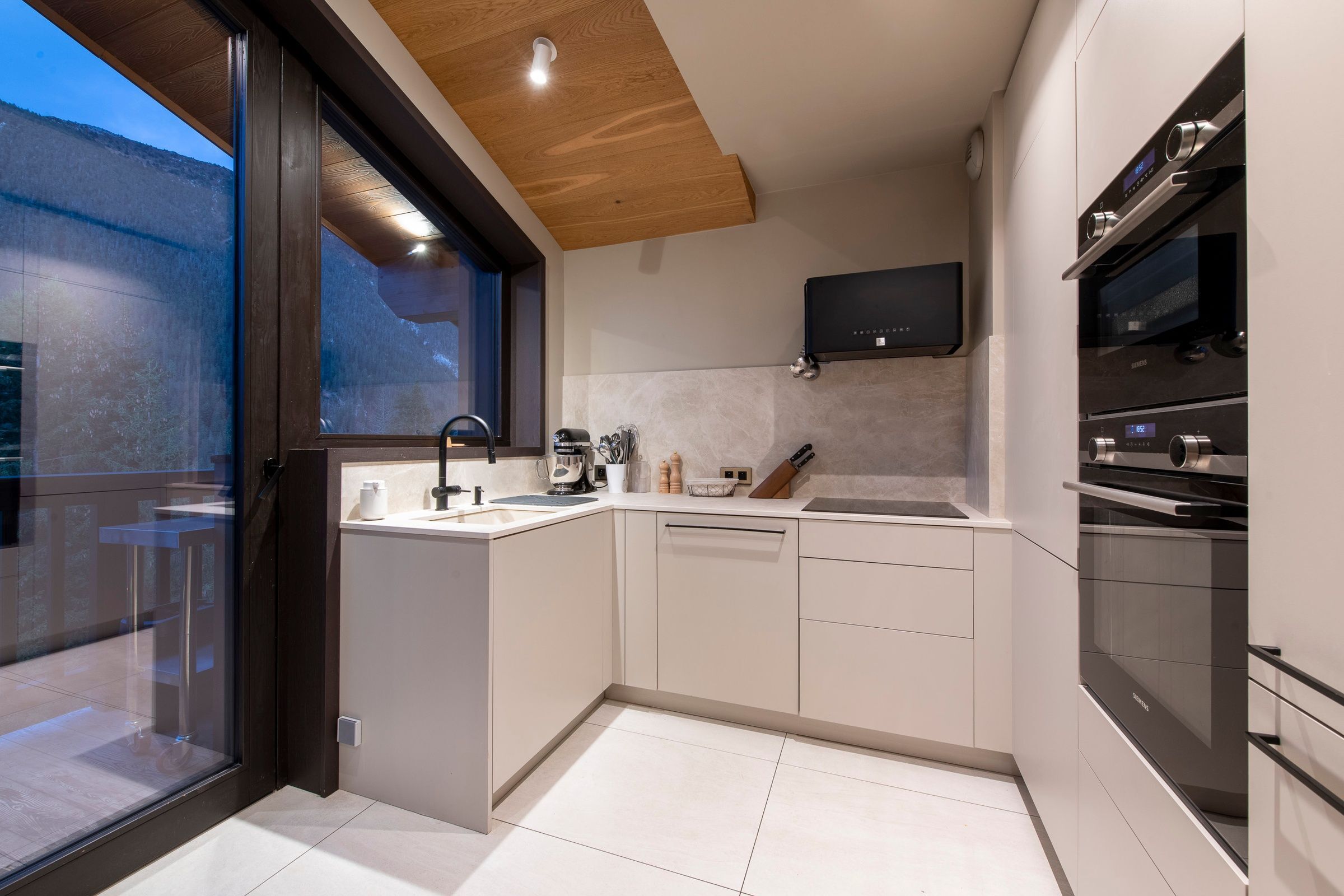 Chalet Ascension Gallary Image 1