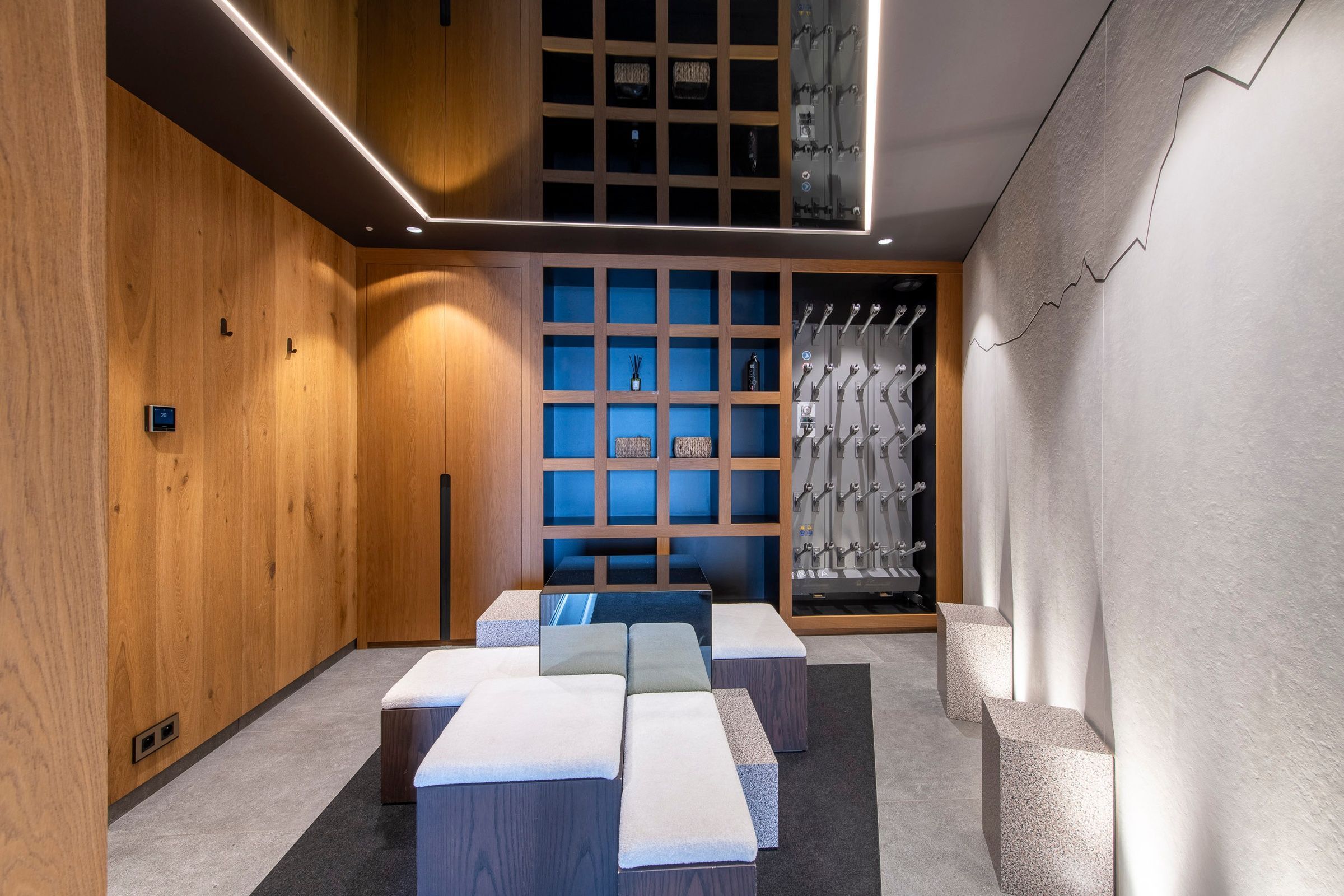 Chalet Ascension Gallary Image 2