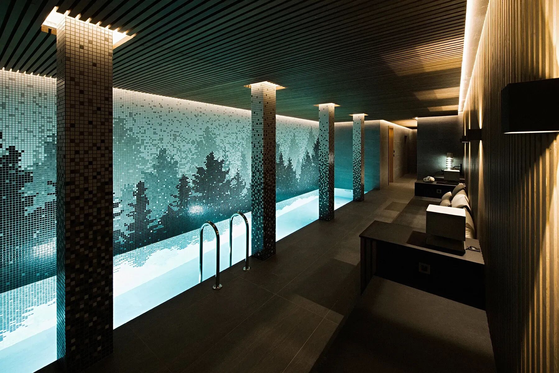 Chalet Ascension Gallary Image 4
