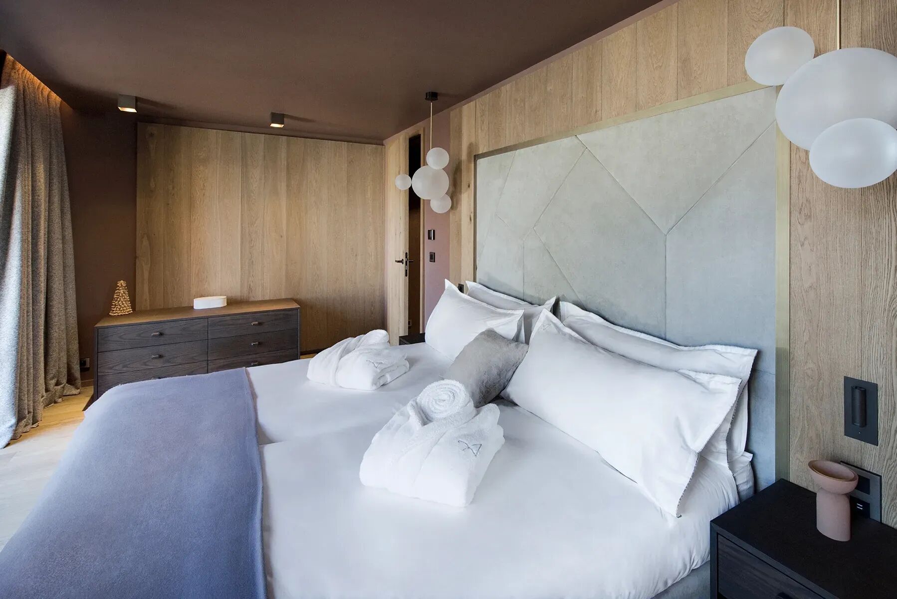 Chalet Ascension Gallary Image 1