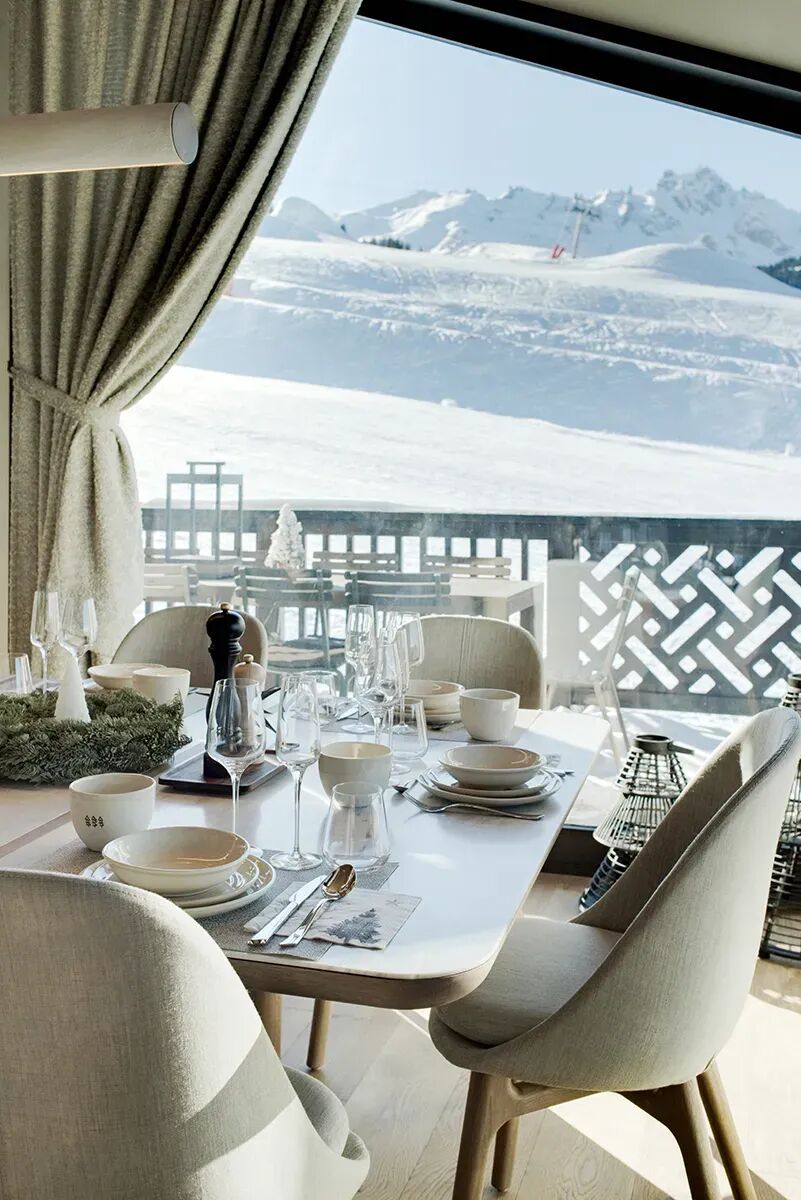 Chalet Ascension Gallary Image 4