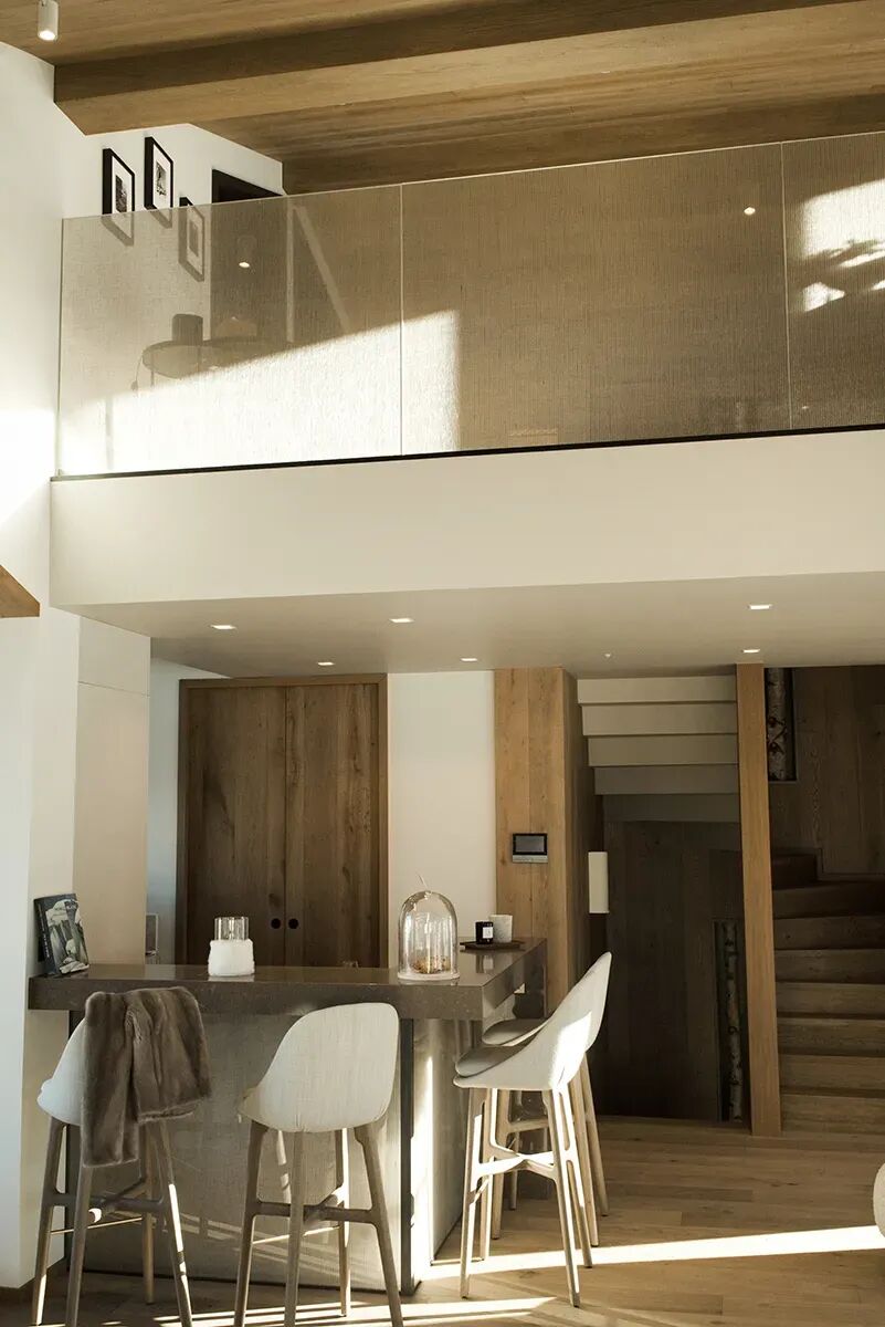 Chalet Ascension Gallary Image 1