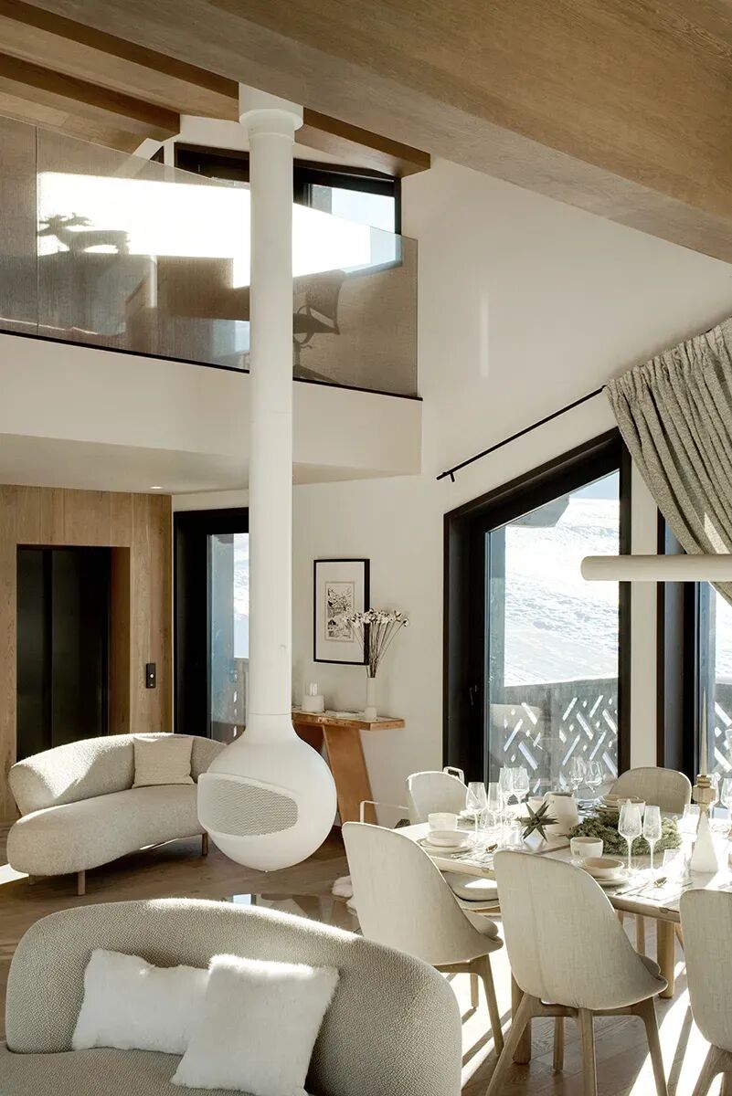 Chalet Ascension Gallary Image 2