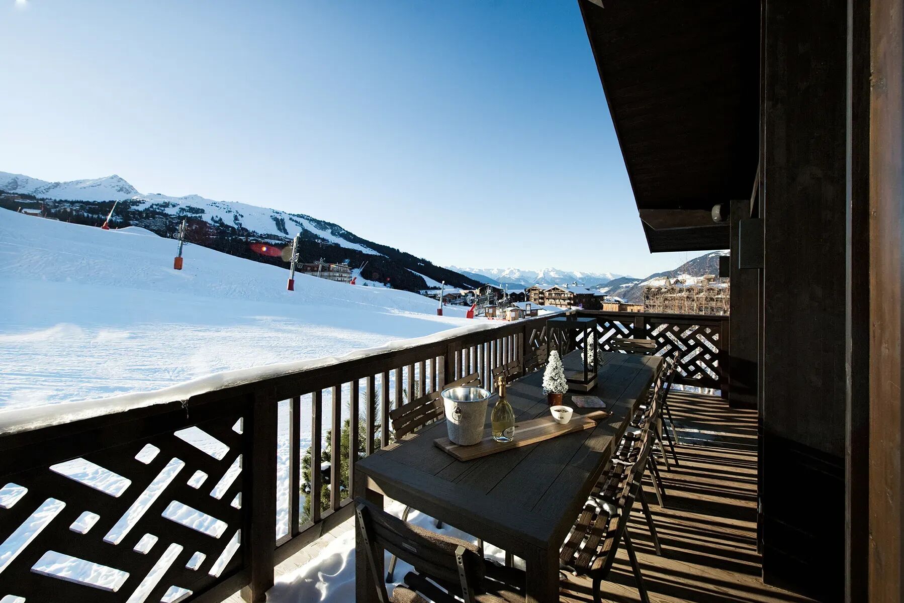 Chalet Ascension Gallary Image 3