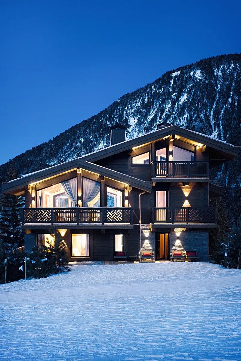 Chalet Ascension Gallary Image 4
