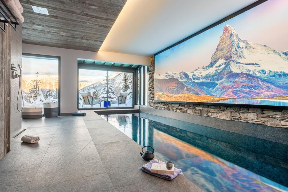 Chalet Asgard Gallery Image 1