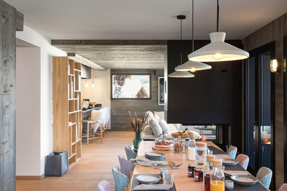 Chalet Asgard Gallery Image 4