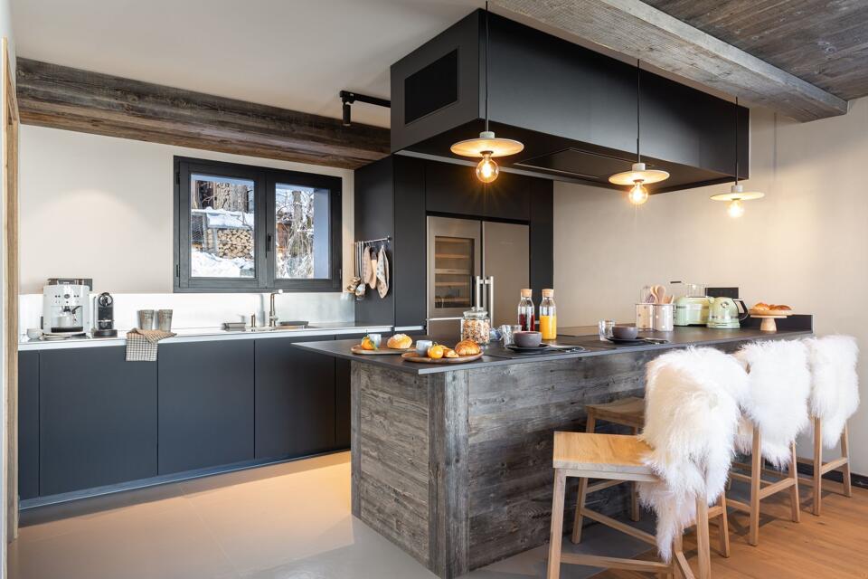 Chalet Asgard Gallery Image 5