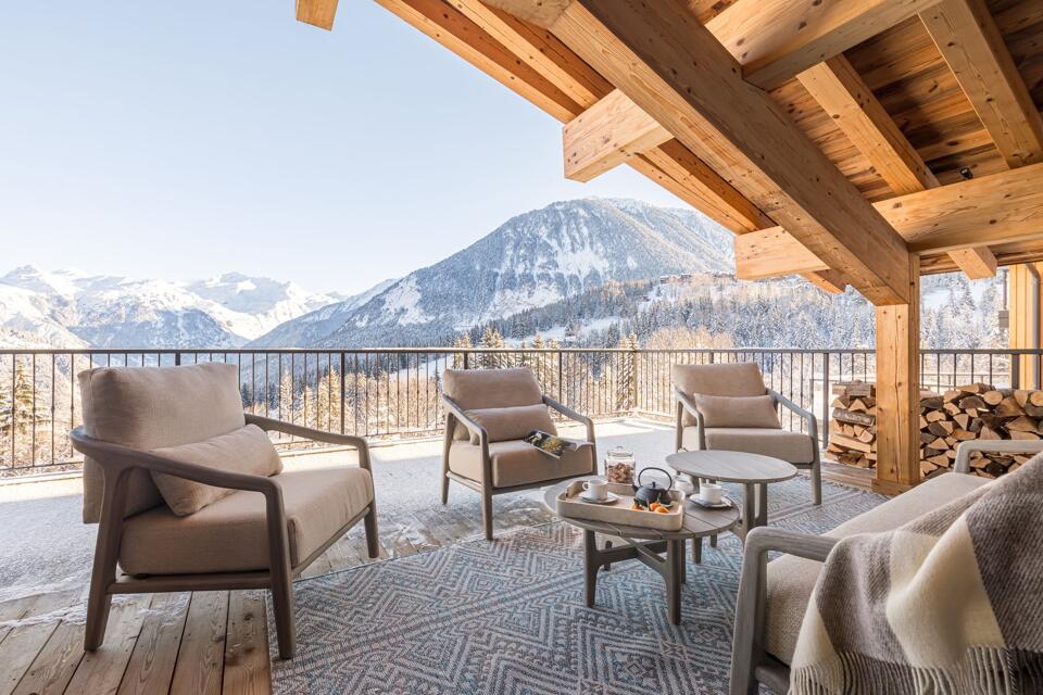 Chalet Asgard Gallery Image 2