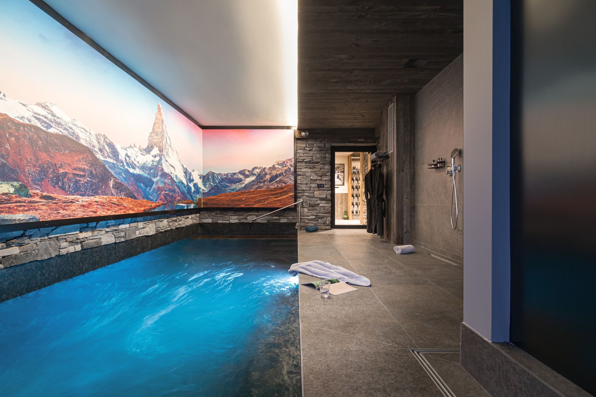 Chalet Asgard Gallary Image 5