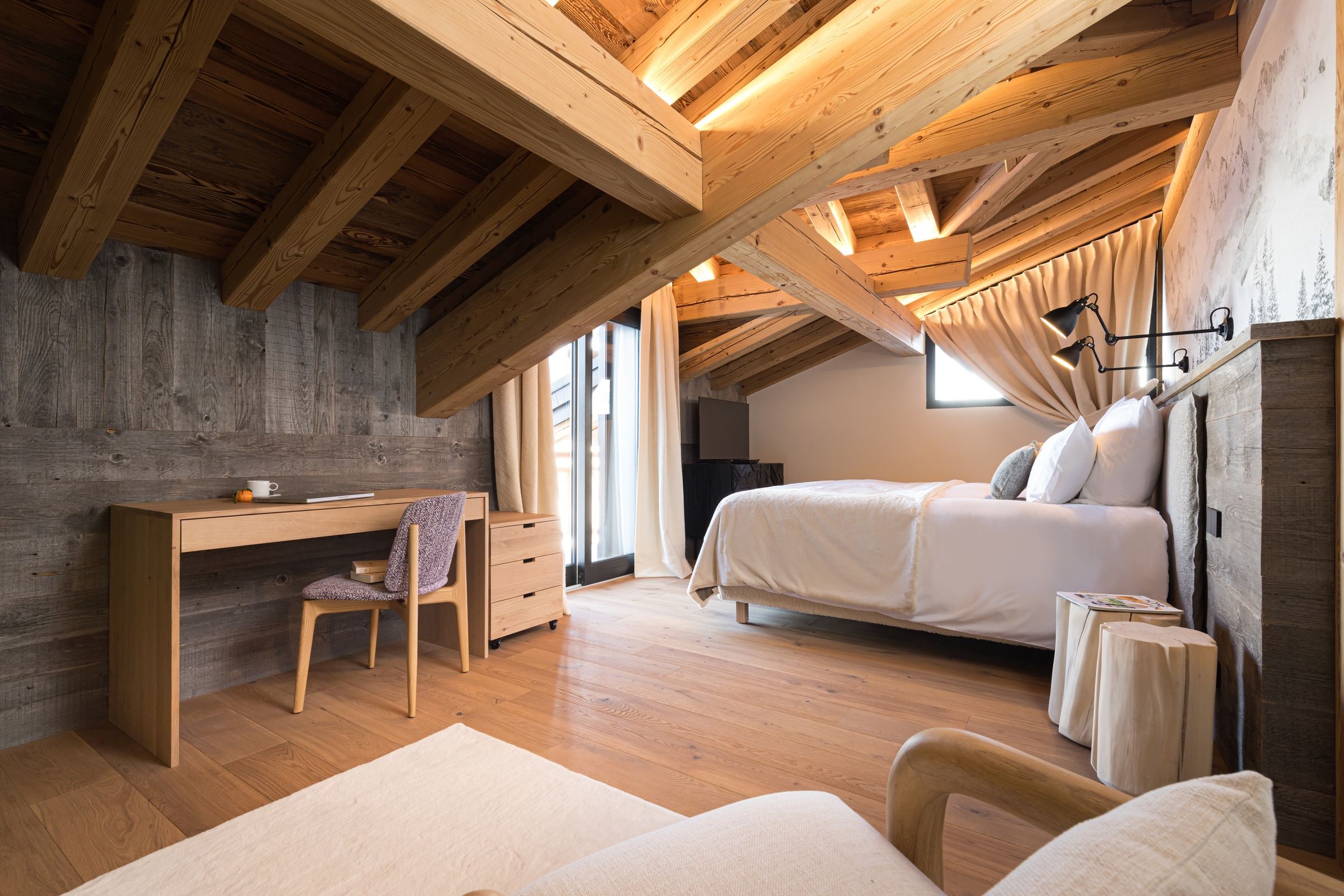Chalet Asgard Gallary Image 2