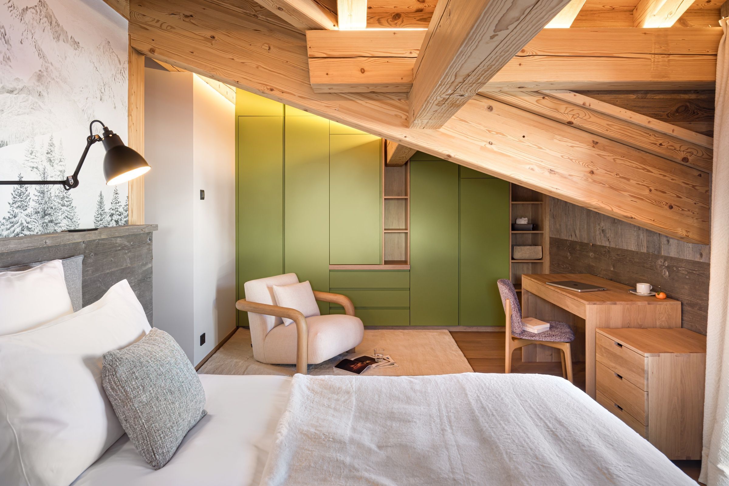 Chalet Asgard Gallary Image 4