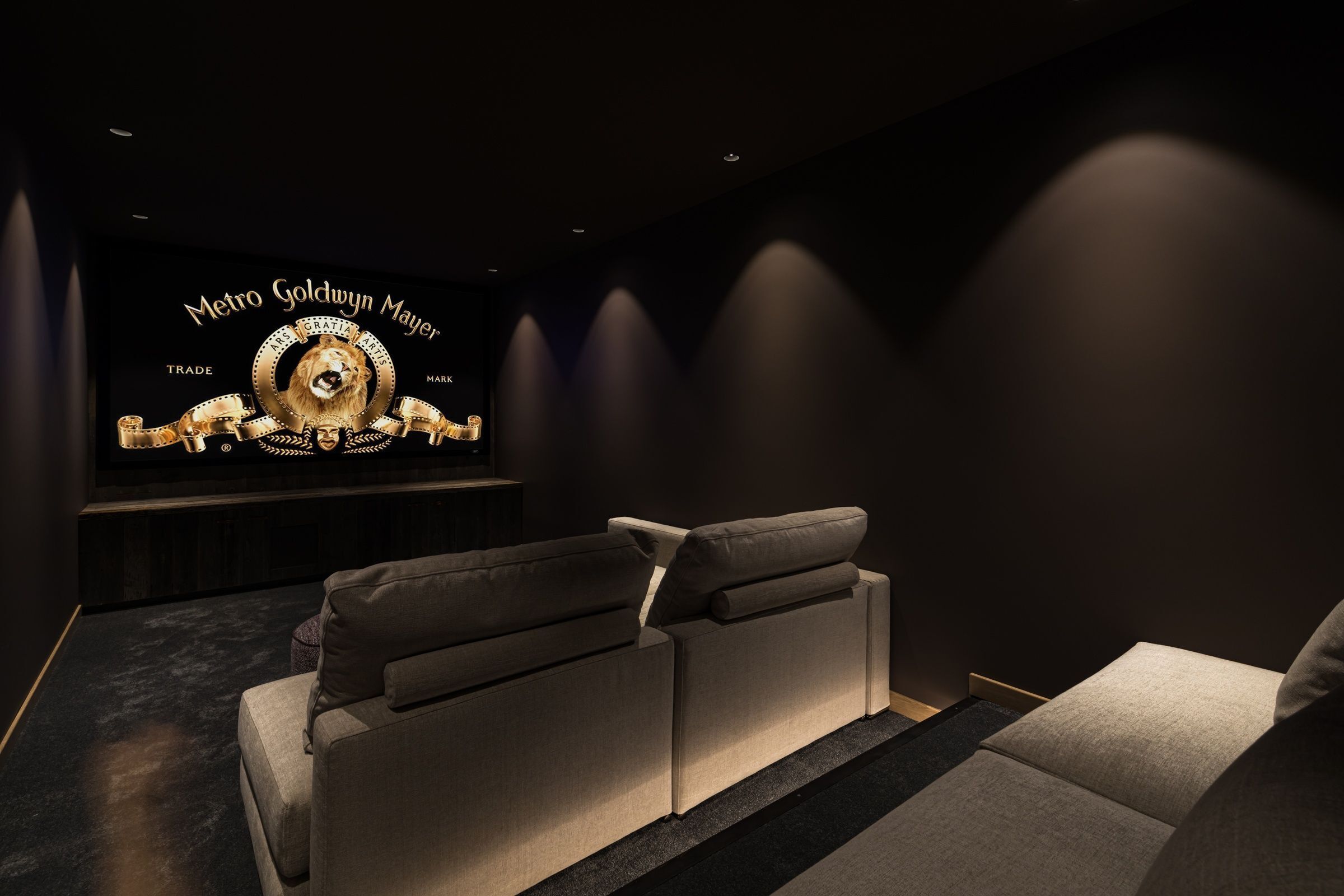 Chalet Asgard Gallary Image 6