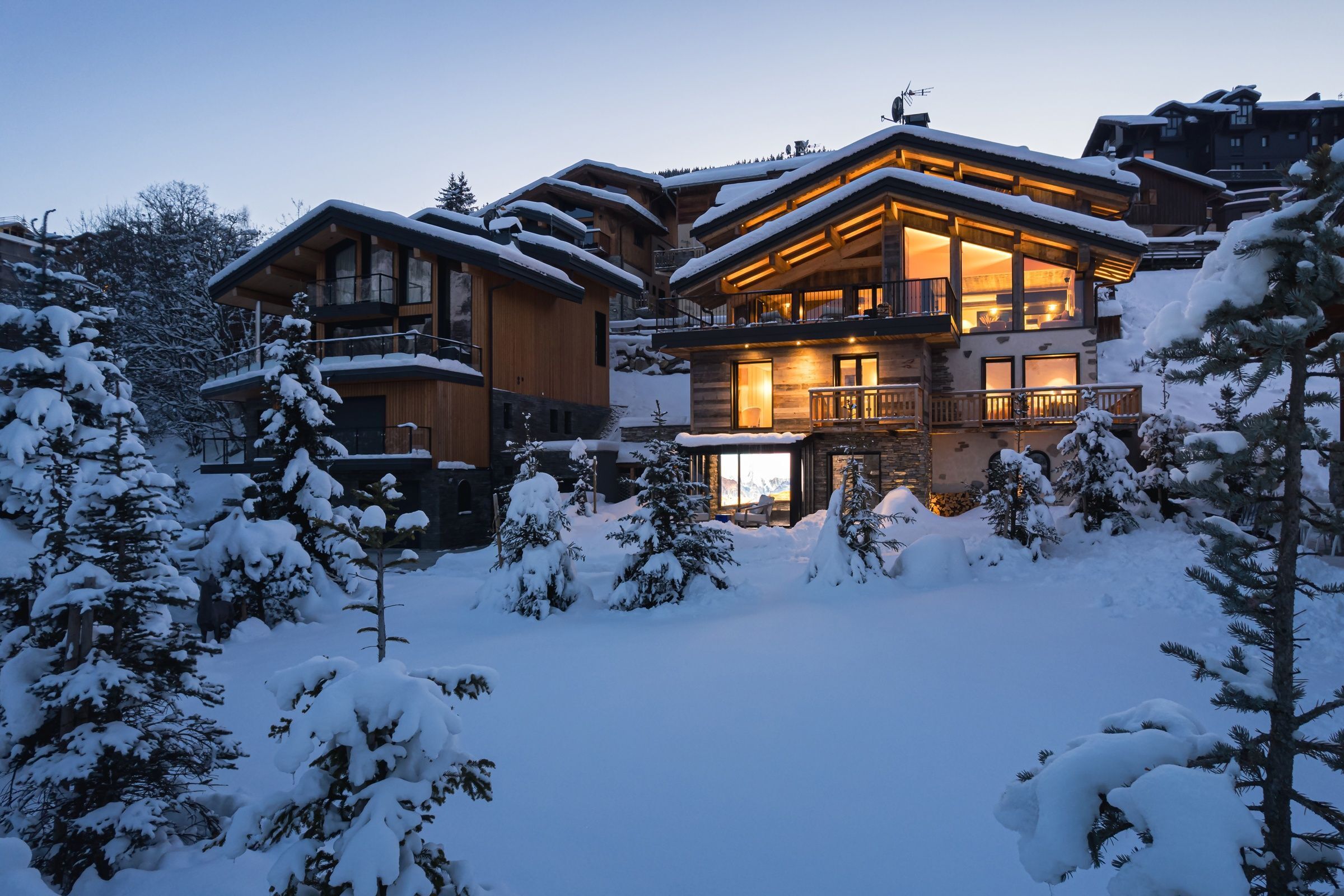 Chalet Asgard Gallary Image 1
