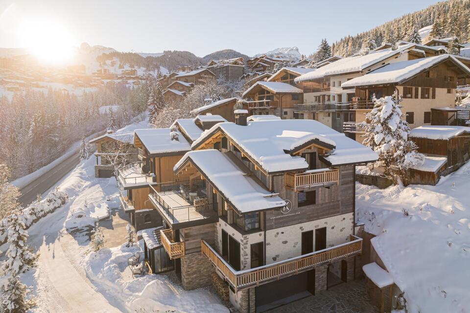 Chalet Asgard Gallery Image 2