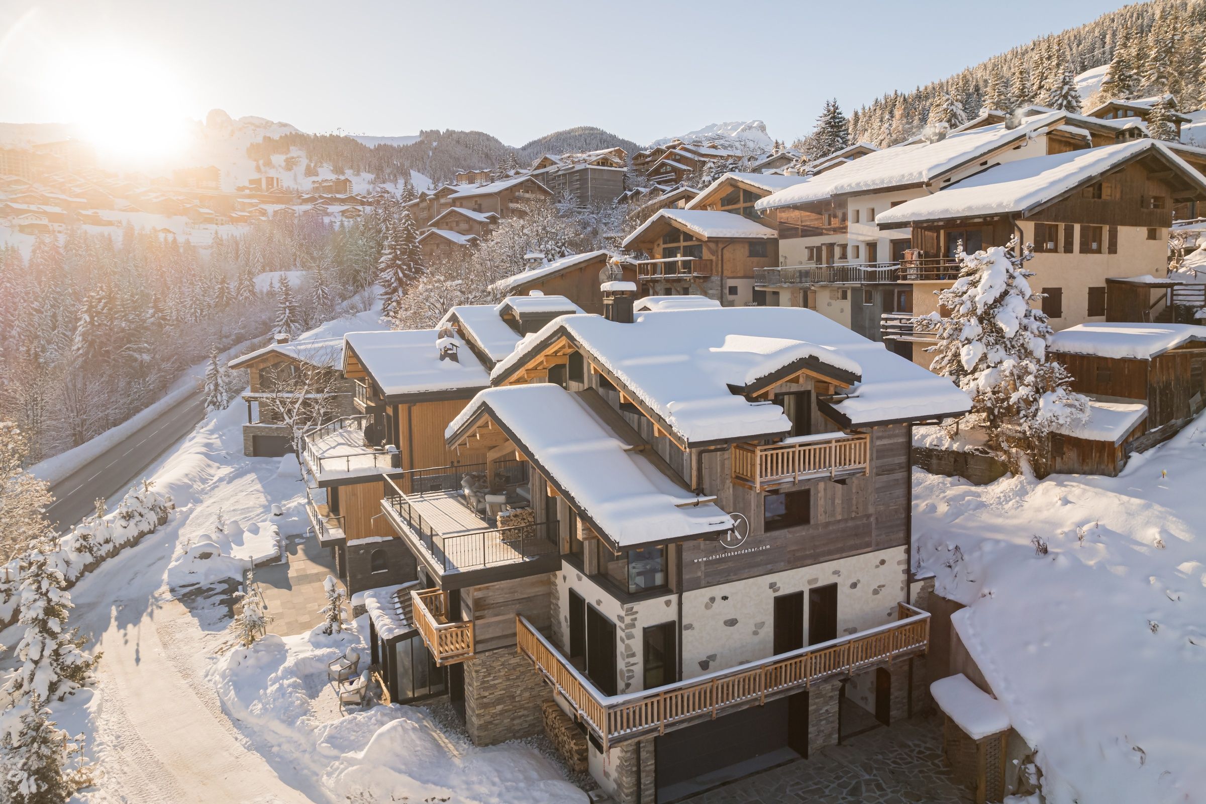 Chalet Asgard Gallary Image 2
