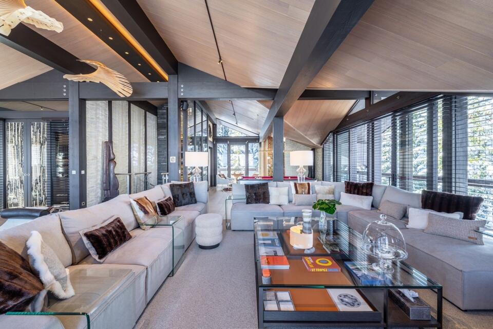 Chalet B Gallery Image 3