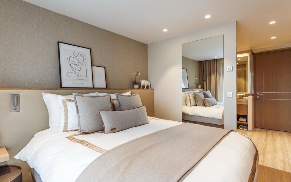 Chalet B Gallery Image 4