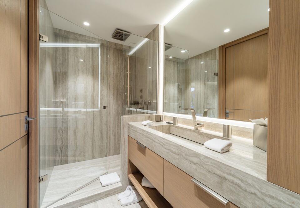 Chalet B Gallery Image 5