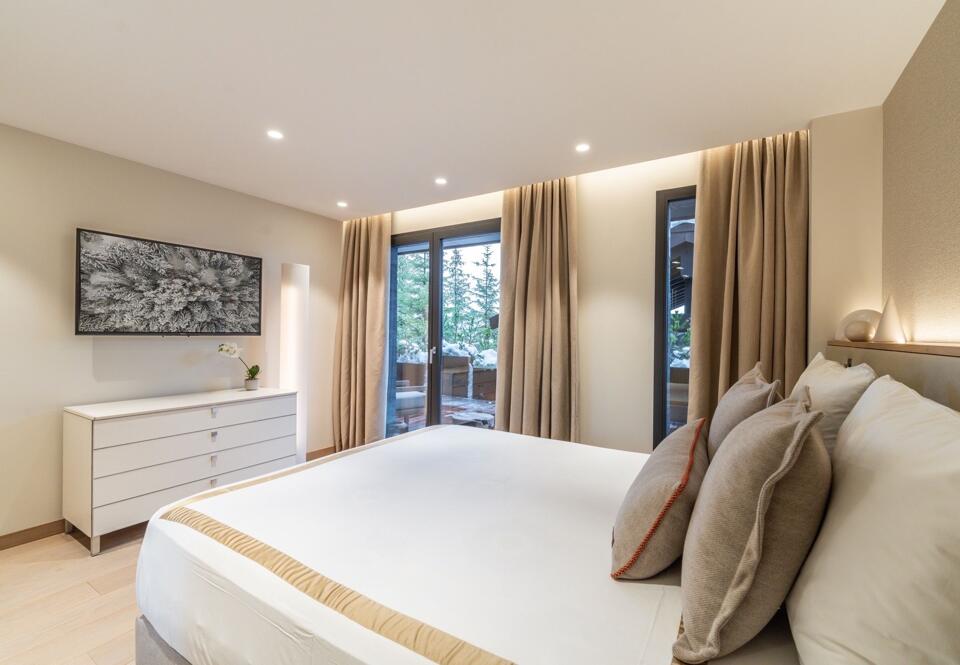 Chalet B Gallery Image 6