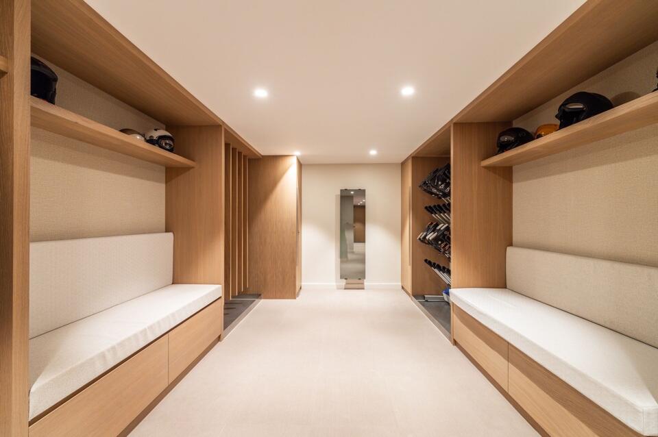 Chalet B Gallery Image 3