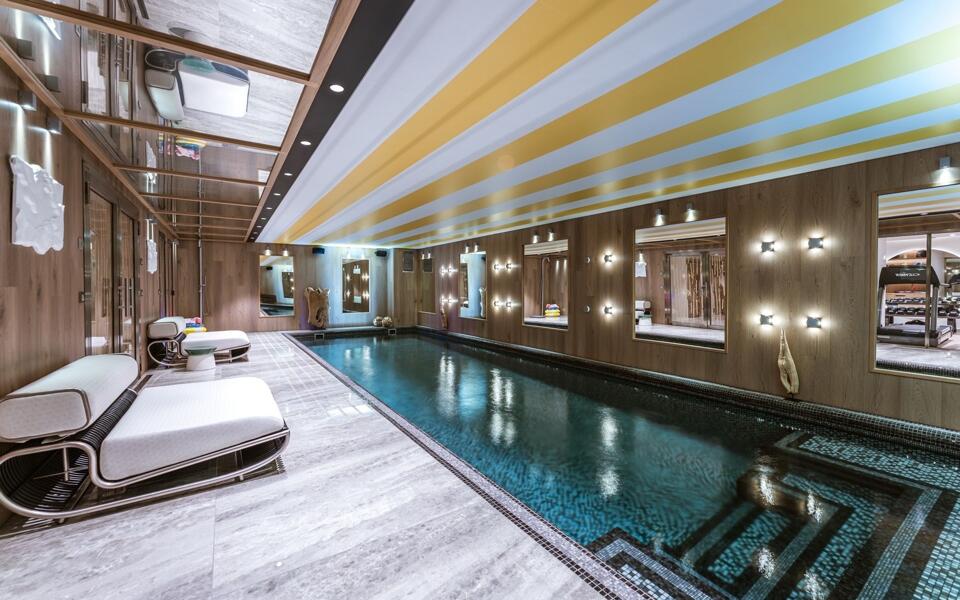 Chalet B Gallery Image 4