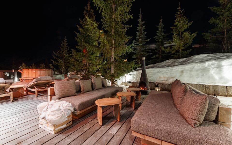 Chalet B Gallery Image 5