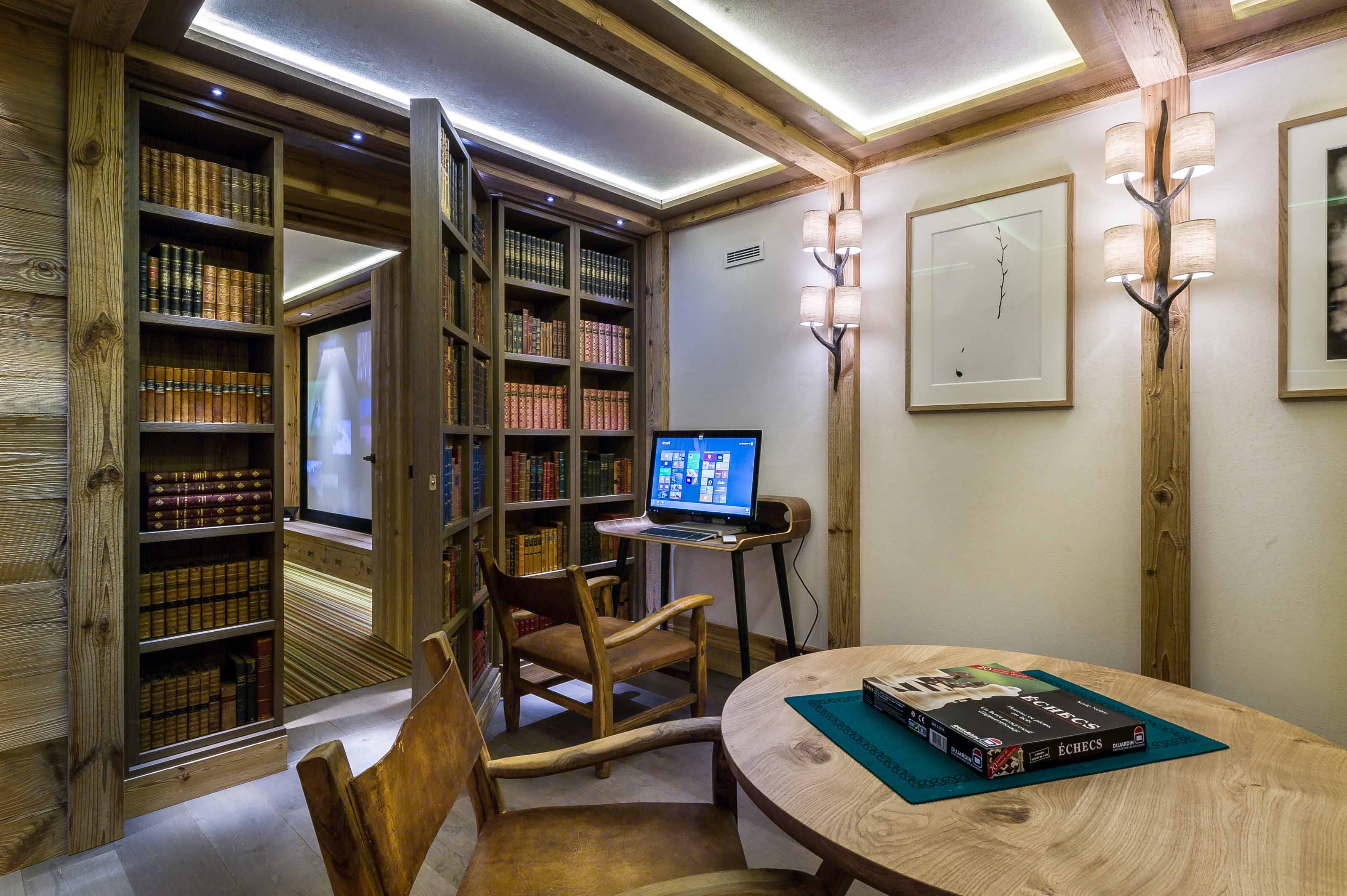 Chalet Bastidons Gallary Image 6