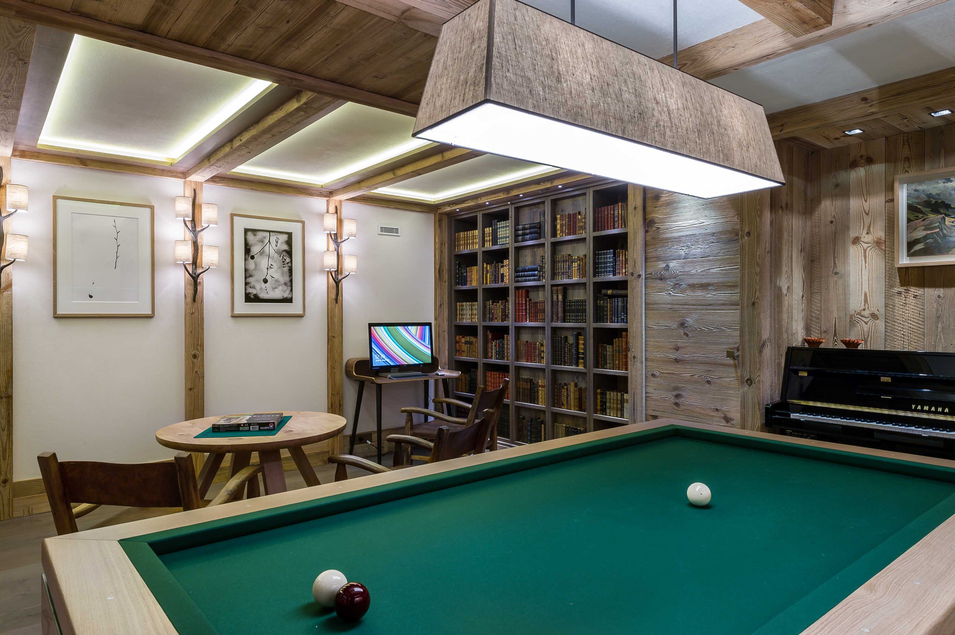 Chalet Bastidons Gallary Image 1