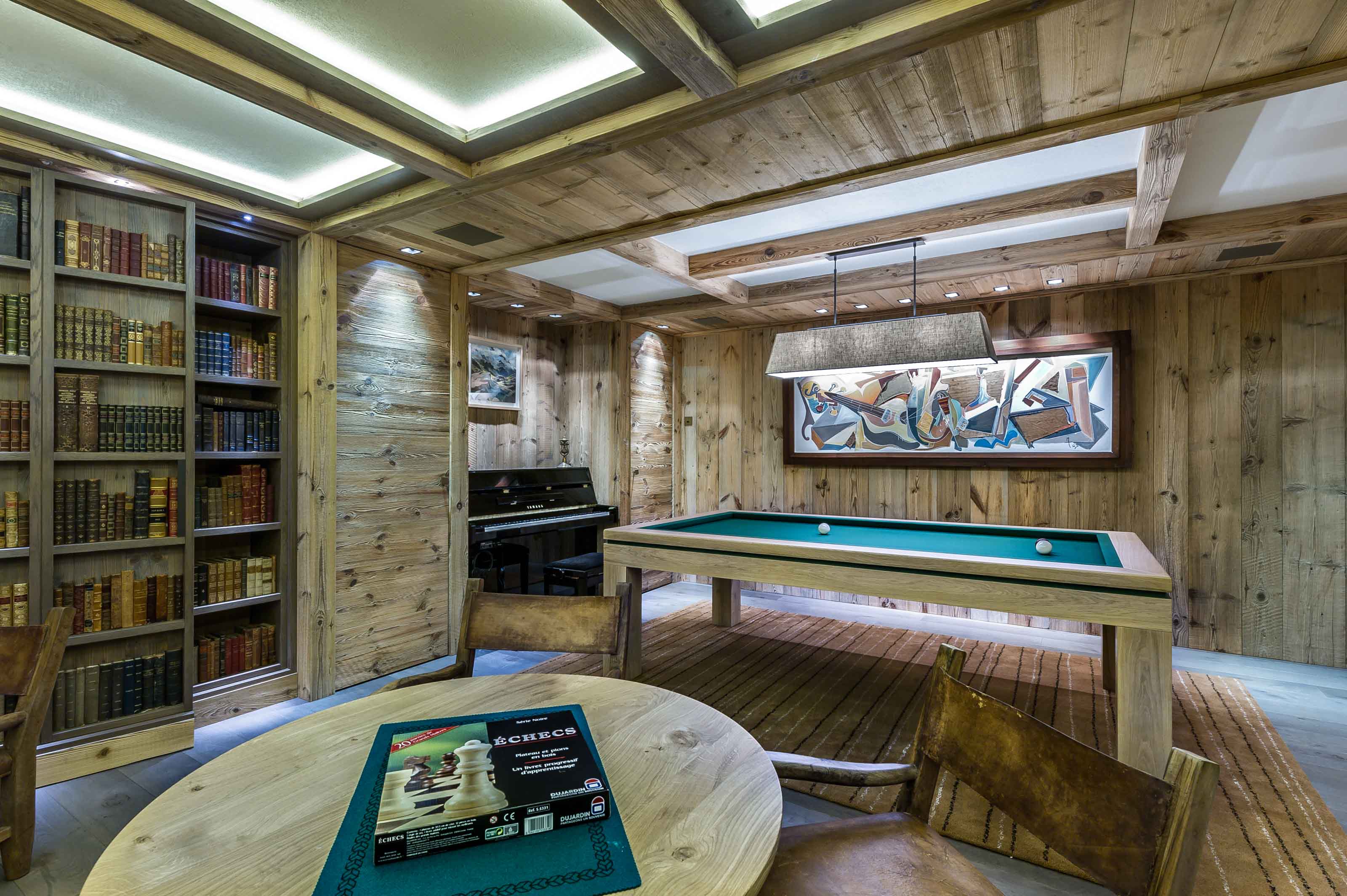 Chalet Bastidons Gallary Image 2